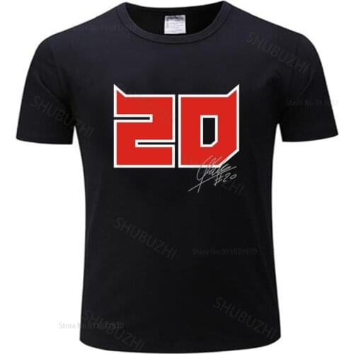 Men tshirt fashion brand t-shirt FABIO QUARTARARO WITH SIGNATURE T shirt fabio quartararo fabio quartararo petronas