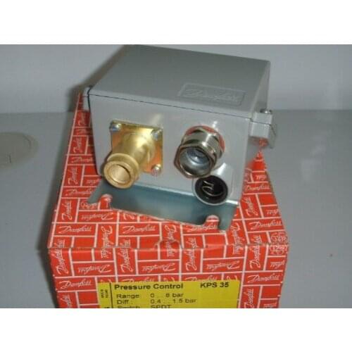 New and original sensor KPS33 060-310466 060-310366