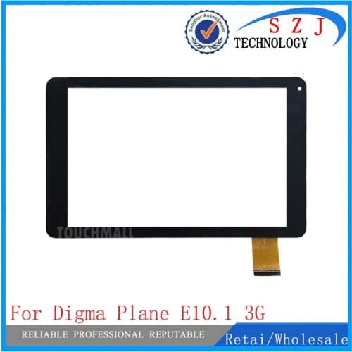 New 10.1'' inch for E10.1 3G PS1010MG Tablet Touchscreen Panel Digitizer Glass Sensor replacement Free Shipping