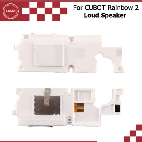 Ocolor Speakers For Phones CUBOT Rainbow 2