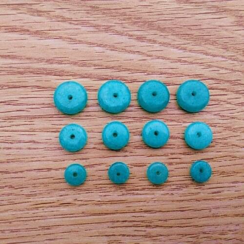 Optimizing natural handmade DIY star-moon diamond Buddhist Bead Necklace accessories with Tianhe stone partition