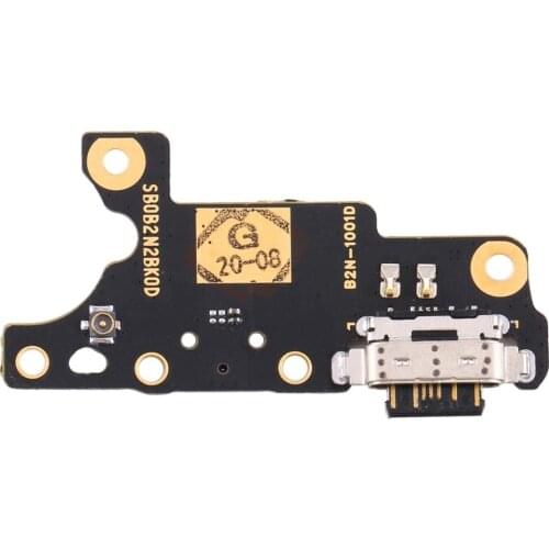 Original Charging Port Board for Nokia 7 Plus / TA-1041 / TA-1062 / TA-1046 / X7 / 8.1/ X6 / 6.1 Plus / X5/ 5.1 Plus / 7.2 / 6.2