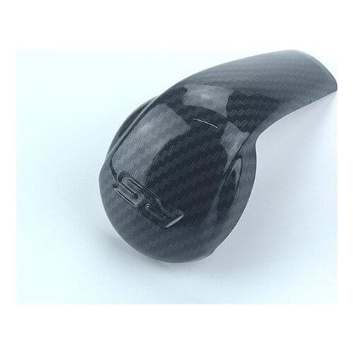 Fit for Mazda CX5 gear handle changing to decoration paste for cx-4 / onksera Atenza block cover