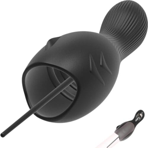 SEXUAL KINGDOM Masturbation Cup