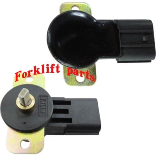 SHINKO HYSTER electric forklift accessories 6FB pedal accelerator sensor potentiometer OEM 9305064-00