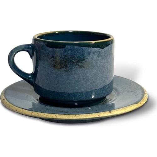 Terra Design Ceramic Mugs