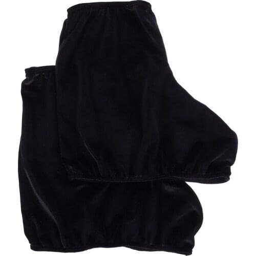 1 Pair Figure Ice Roller Skates Boot Covers Protector Overshoes Skate Boots Cover for Kids Adult