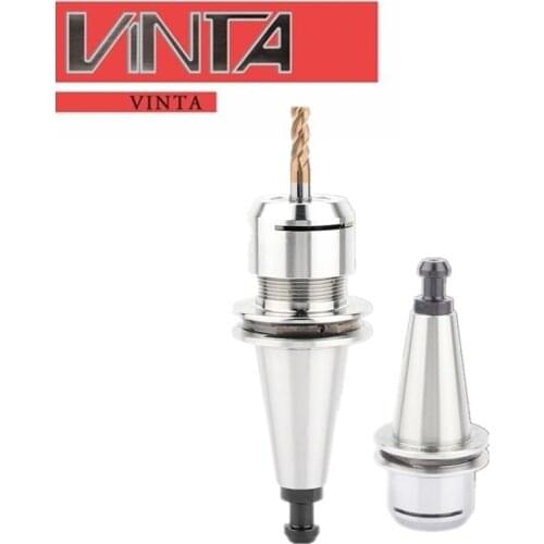 1Pc precision 0.002 toolholder Engraving machine spindle CNC tool holder ISO20-ER25-35ms high precision CNC end mill tool holder