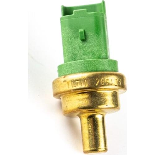 1338C1 9632562480 9655414180 Coolant Water Temperature Sensor For Peugeot 206 207 208 307 308 407 607 2008 3008 Citroen C3 C4 C5