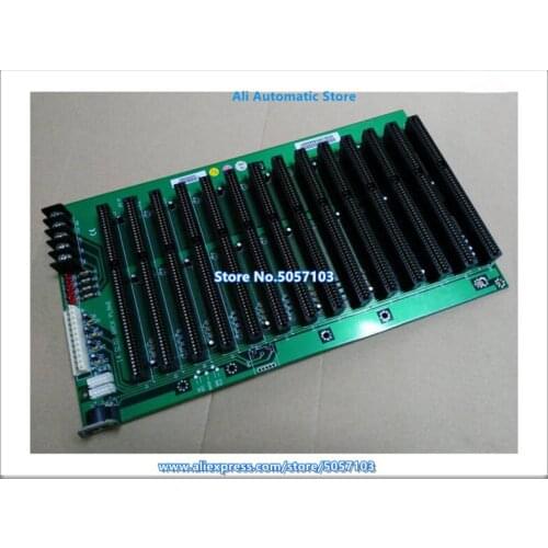 14 Slot Back Plane Industrial Backplane 3446020141 VER.A1 Industrial Control Backplane