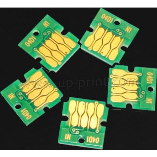 50pcs T04D100 T04D1 Maintenance Tank Chip for Epson L6168 L6178 L6198 L6170 L6190 L6191 L6171 XP-5100 L6161