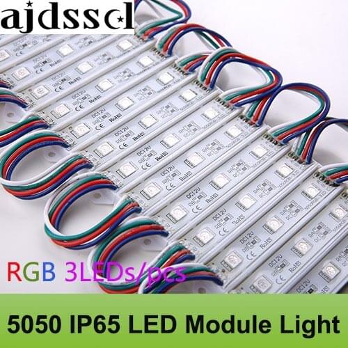 Ajdsscl LED Modules
