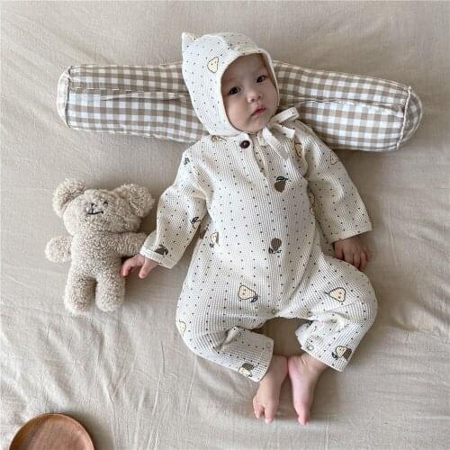 AllChild Slips For Newborns