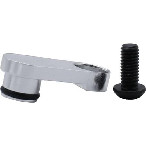 Aluminum Car Evaporative Emission Control System Gasket & Screws for LS