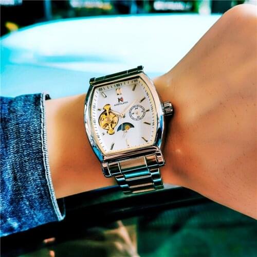 AOKULASIC Retro Watches