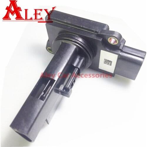DE.SOUL Air Flow Meters