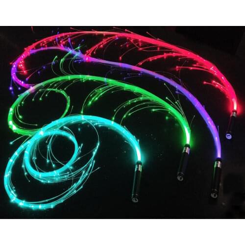 Dreamburgh Fiber Optic Lights