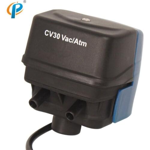 LP30 Electric Milking Pulsator for Cow Milking System