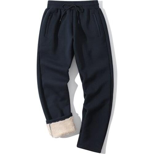 Future Time Slim Men's Trousers