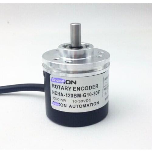 HCHA-20BM-G10-30F HCHA-120BM-G10-30F HCHA-1024BM-G10-30F HCHA-60BM-G10-30F HCHA-10BM-G10-30F encoder