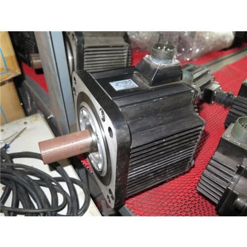 USED 100% TESTED AC SERVO MOTOR SGMG-30A2A *Please contact us for real photo,100% real stock