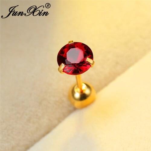 JUNXIN Barbells For Piercing