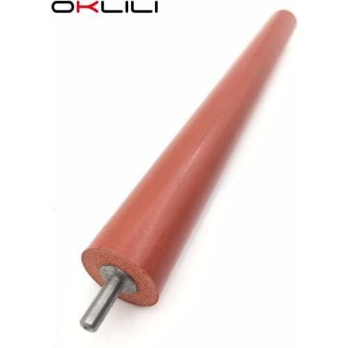 LY6753001 LY6754001 Fuser Pressure Roller Lower sleeve roller for Brother HL3140 HL3170 MFC9130 MFC9330 MFC9340 HL3150 MFC9140