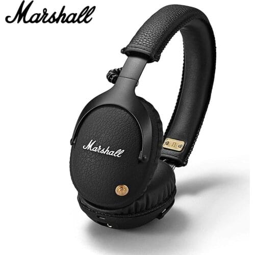 Наушники вкладыши MARSHALL China At AliExpress