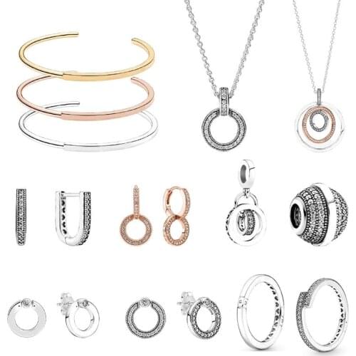 Memnon Jewelry Sets
