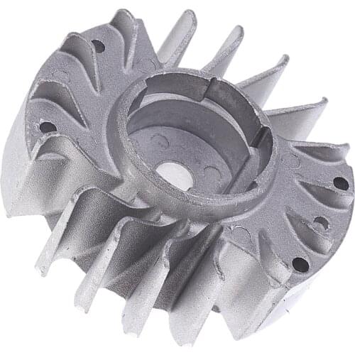 Metal Flywheel Magneto For STIHL 017 018 MS170 MS180 Chainsaw Spare Parts