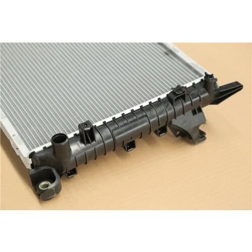 Radiator for Car Radiator Water Tank Intercooler Radiator Dodge Ram 02-10