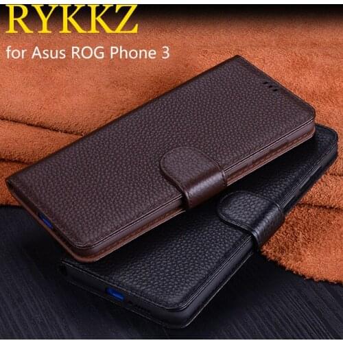 RYKKZ Asus ROG Phone Cases