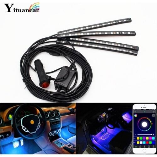 Yituancar Decorative Lighting