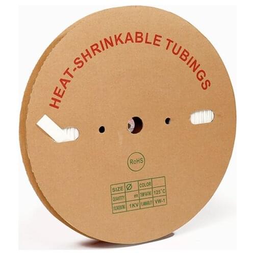 1KV 13mm heat-shrinkable wrap-around sleeve heat shrink cable sleeves