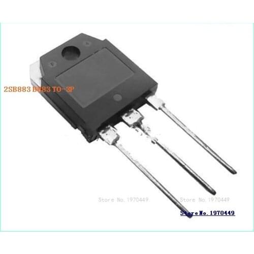 2SB883 B883 TO-3P