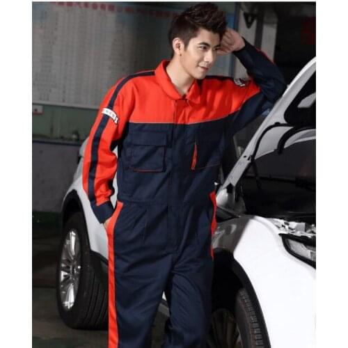 Emooluxr Protective Clothing