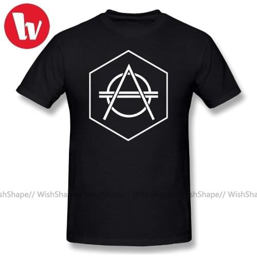 Don Diablo T Shirt Print Mens Short Sleeve T-Shirts Graphic Male T-Shirt Plus Size 5XL 6XL Summer 100% Cotton Casual Tee Shirt