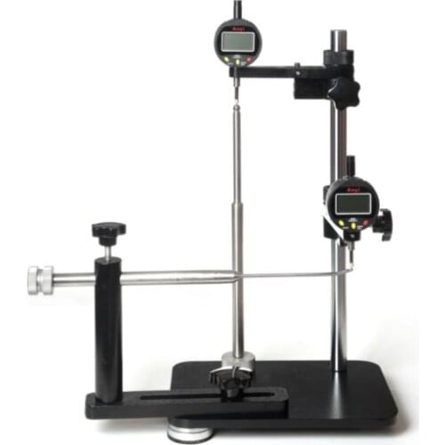 Wall Thickness Tester / Meter / Gauge / Measuring for Bottle with Best Quality