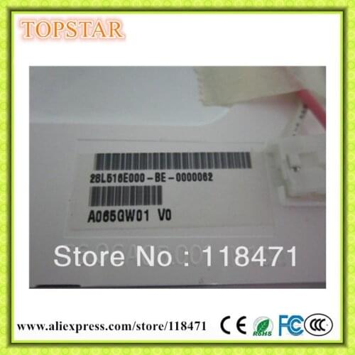 MaiTongDa 10.4 inch LCD display for AA104VB02 Original A+ Grade 12 months warranty