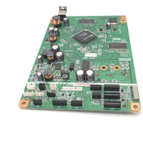 R390 main board formatter board mother board for EPSON Stylus Photo R390 printer parts