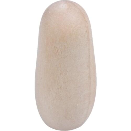 Russian Nesting Doll 6set Blank Matryoshka Matreshka wood Unpainted make own