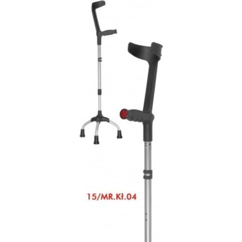 Mikirad Rehabilitation Means