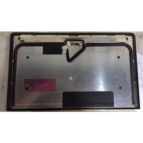 New LM215WF3 SDD1 D2 D3 For imac 21.5" A1418 2K LCD Display 661-7109 LCD Screen Assembly 2012 MD093 MD094