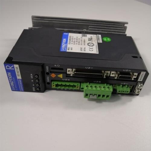 SANYODENKI RS1A01AAWXXA3P0S SERVO DRIVER