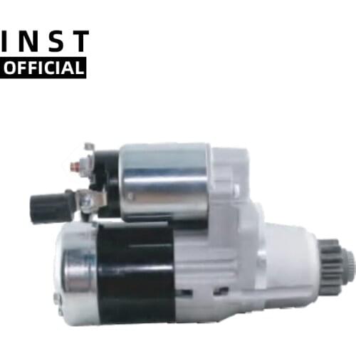 STARTER MOTOR FOR MIT 1.4KW 12V 13T M0T60781 17835N