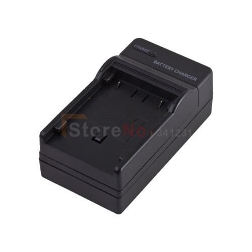 Camera Battery Charger for NP-BG1 CyberShot DSC-T100 T20 W100 W110 W120 W80 W70 W50 W40 H10 H20 H9 N1 N2