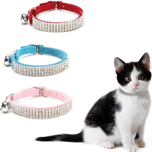 ZICHEN Collars For Cats
