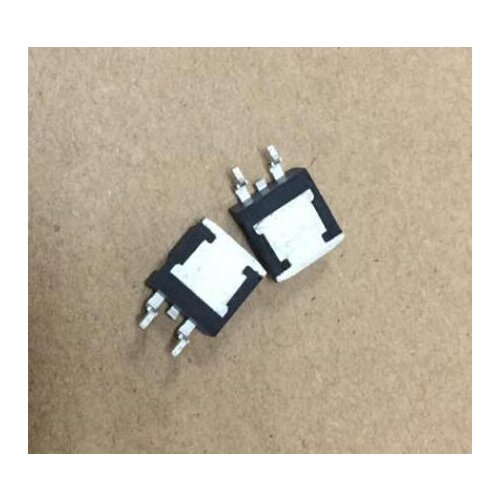 10pcs BUZ102SL BUZ102 TO263