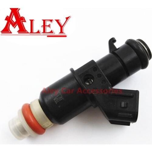 16450-PWA-003 16450-RGA-003 Fuel Injector Fuel Supply System Nozzle Kit Set 6 Holes