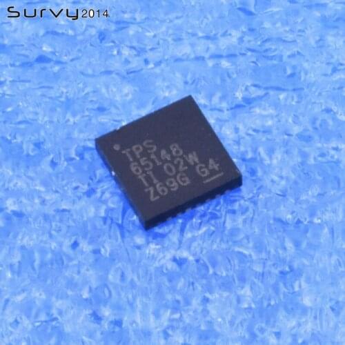 5PCS/10PCS TPS65148RHBR VFQFN-32 TPS65148RHB TPS65148 IC CHIP Encapsulation diy electronics